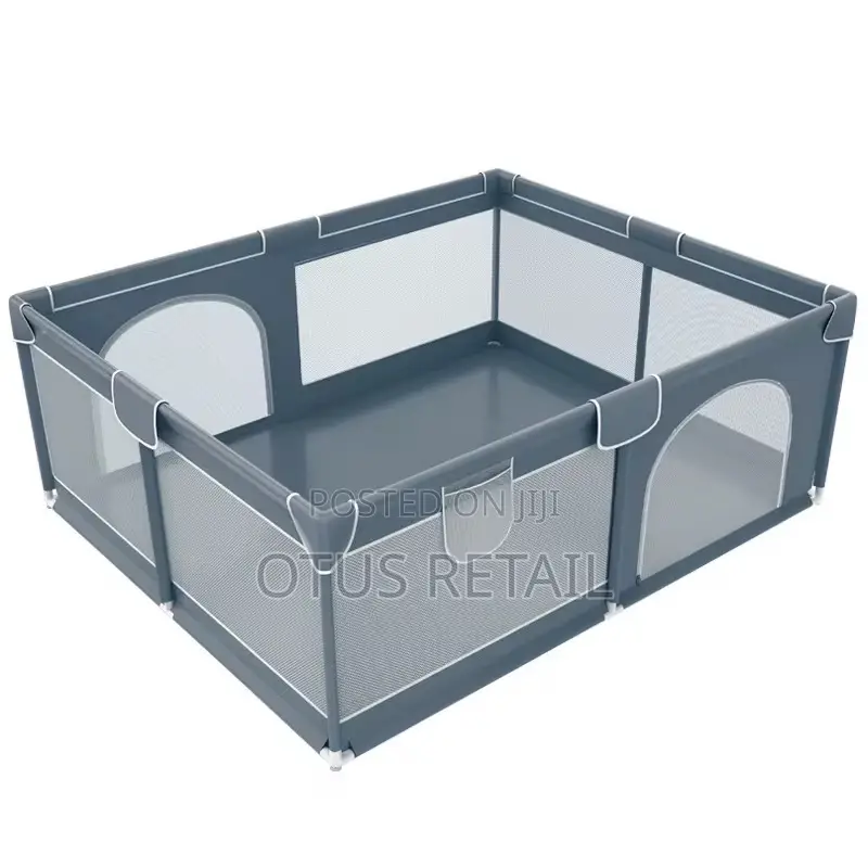 Play Pen For Baby, Free Delivery