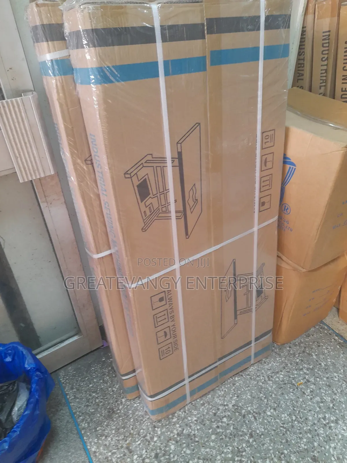 Brand Industrial Sewing Machine