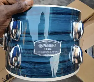 Gigmaker Yamaha 5- Set Drums With Cymbals