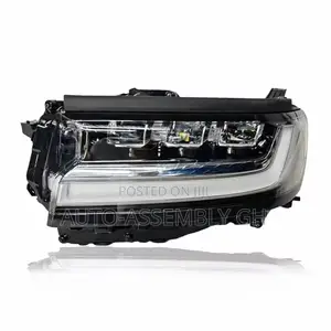 Toyota Landcruiser 300 Upgrade Headlight Pair