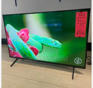 Samsung Smart4k