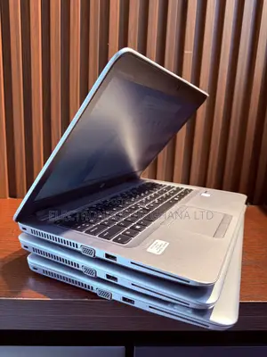Laptop HP EliteBook 840 G3 8GB Intel Core i5 SSD 256GB