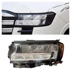 Land Cruiser 300 Headlights Pair (Touring )