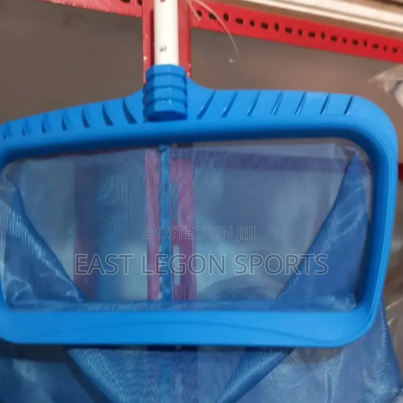 Swimming Pool Cleaning Net Only