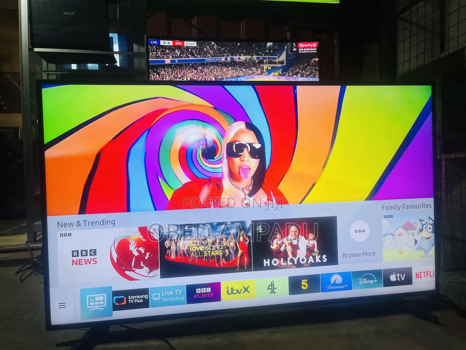 Samsung Smart4k