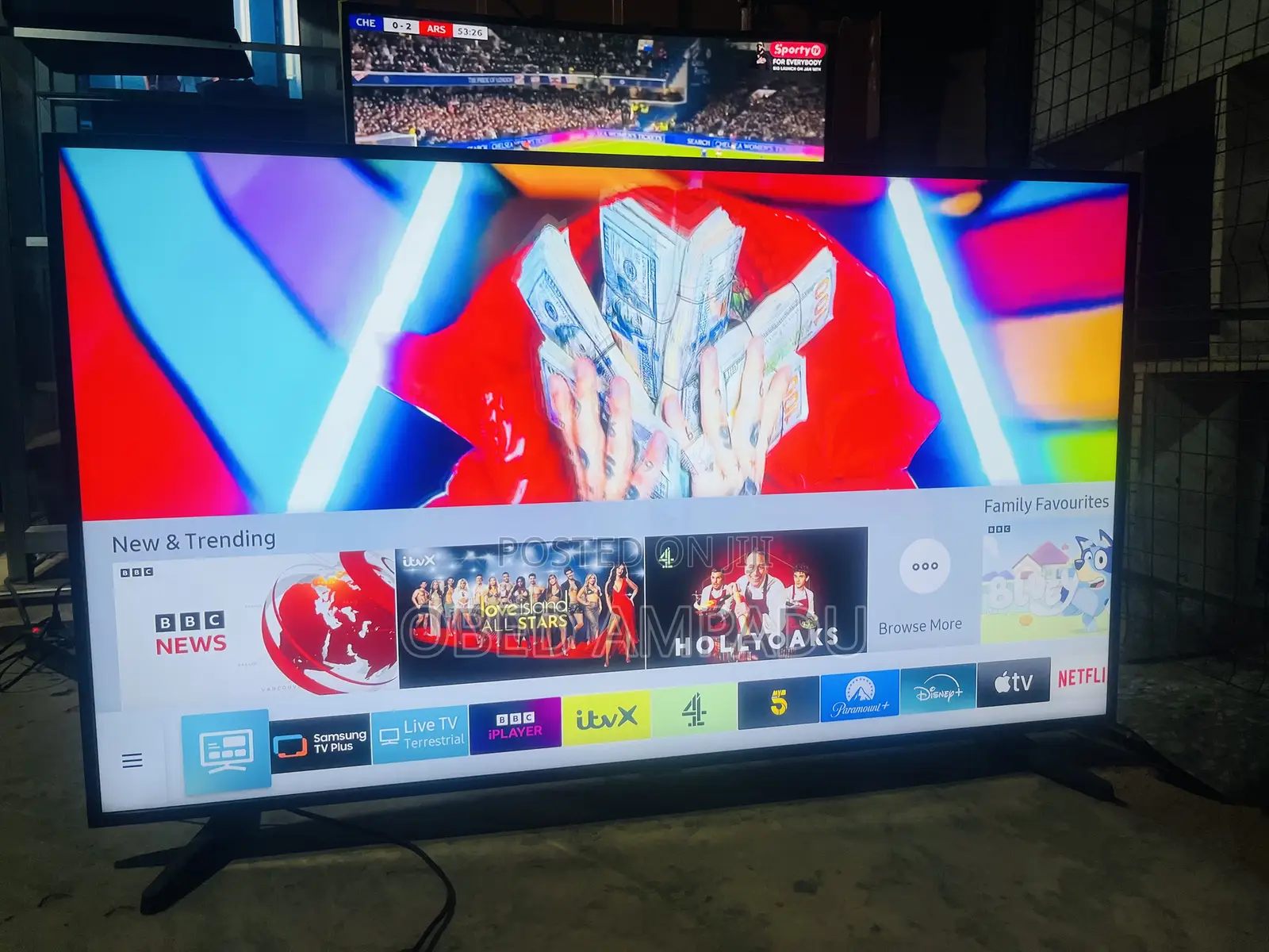 Samsung Smart4k