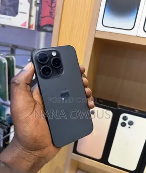 Apple iPhone 15 Pro 128 GB Blue