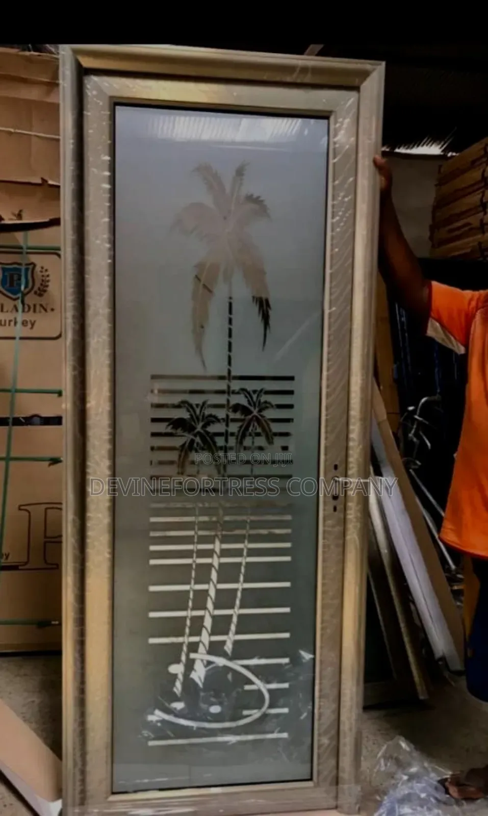 Quality Bathroom Glass Doors for Bathrooms