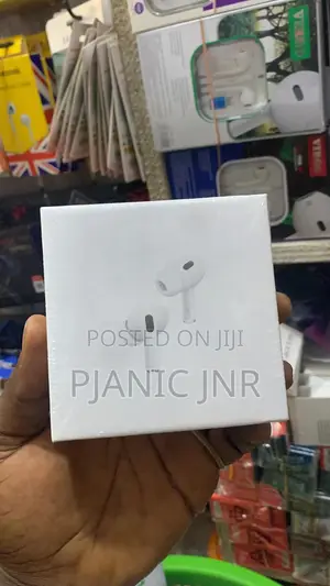 Original 2nd Generation Airpod