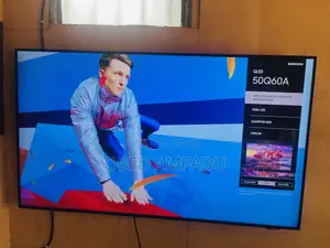 Samsung Qled
