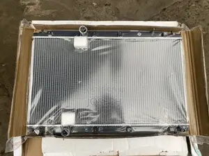 Cr-v 2017,2018, L Radiator