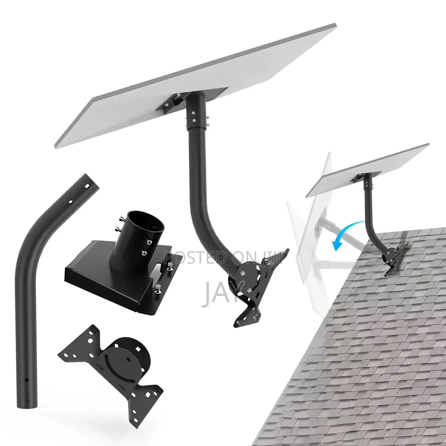 Starlink Mount