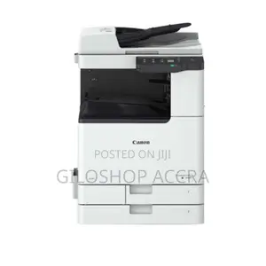 Canon Coloured Copier Dx C3326i Print, Scan, Copy 26ppm C-exv65