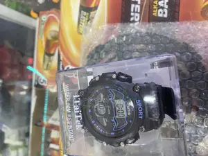 Wristwatch
