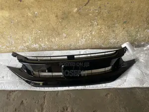 Civic 2019,2020,2021 Top Grille