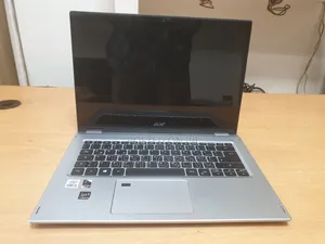 Laptop Acer Spin 3 8GB Intel Core I5 SSHD (Hybrid) 256GB