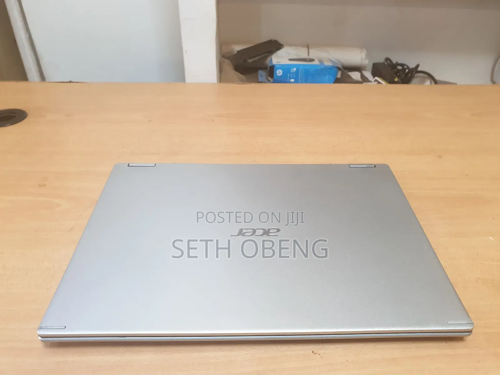 Laptop Acer Spin 3 8GB Intel Core I5 SSHD (Hybrid) 256GB