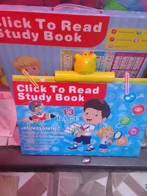 Click to Read Study Book