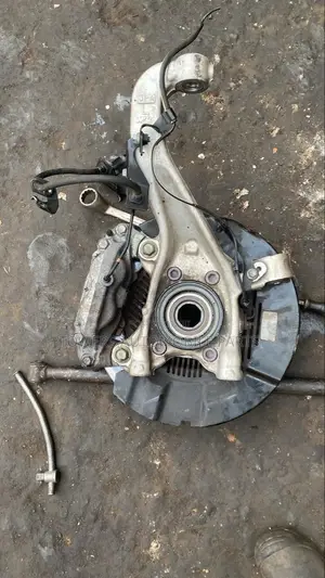Tundra ,Sequoia ,Lexus Lx 600 ,Lc300 2023-2026 Suspensions Parts