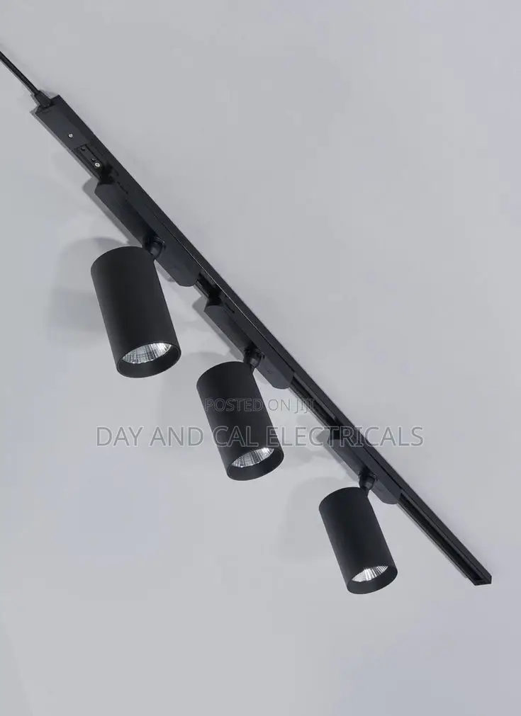 Lite Focus Track Light 30w(4pcs + Bar)