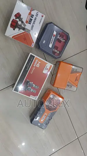 Quality Led Bulbs Available for All Cars