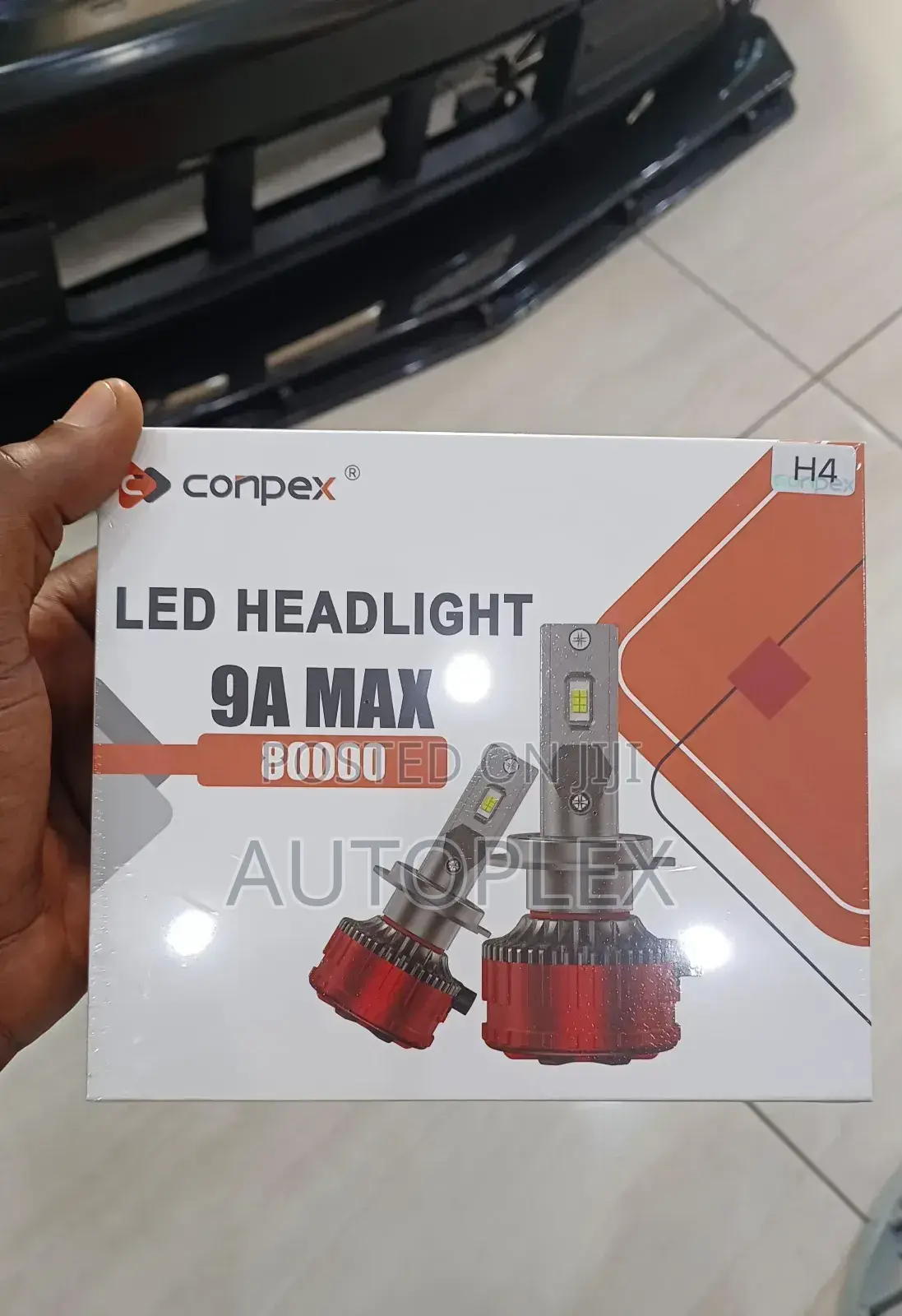 Quality Led Bulbs Available for All Cars