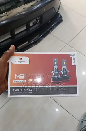 Quality Led Bulbs Available for All Cars