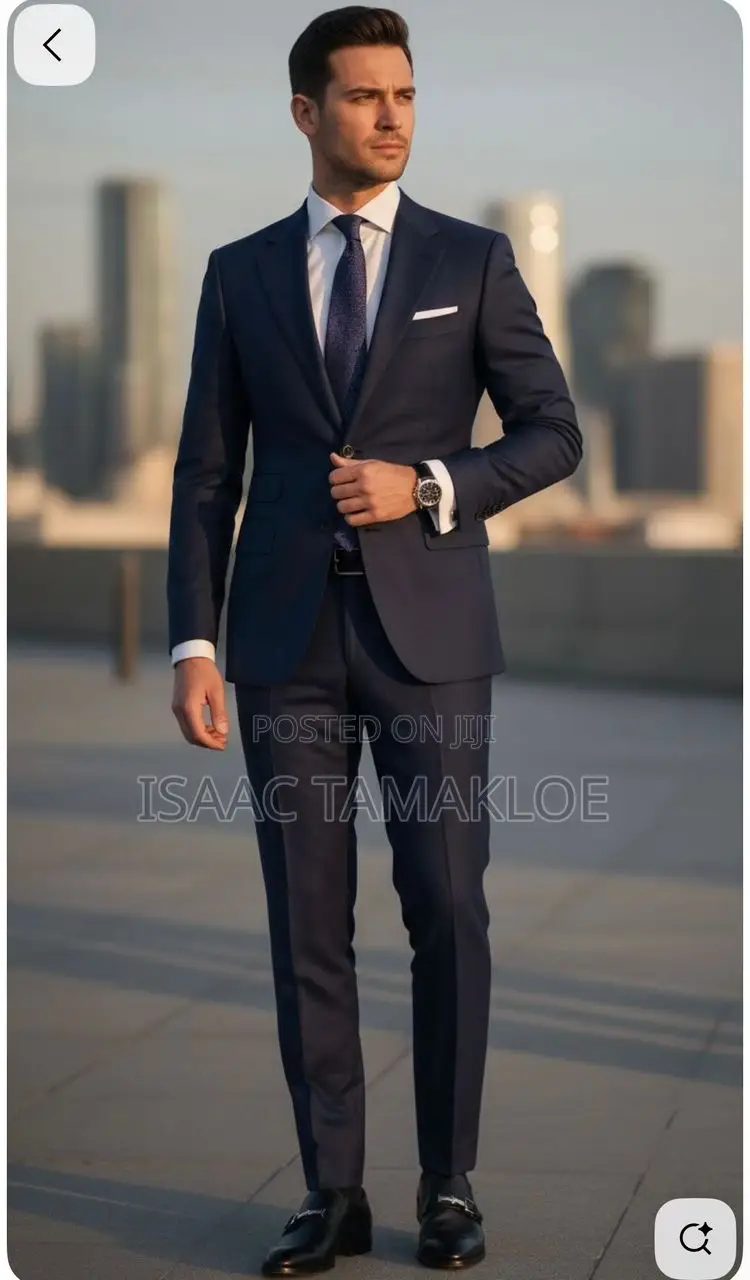 2 Pcs Suits