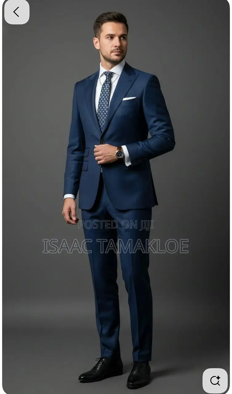 2 Pcs Suits