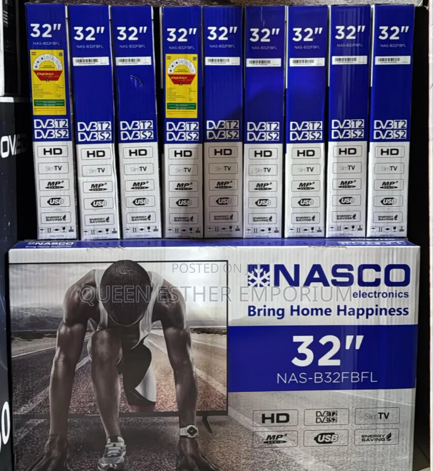 Smart Television