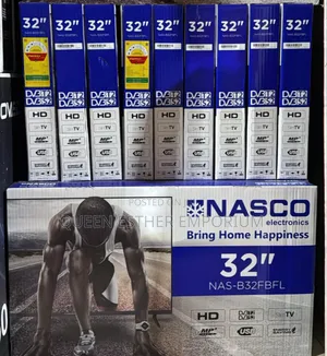 Smart Television