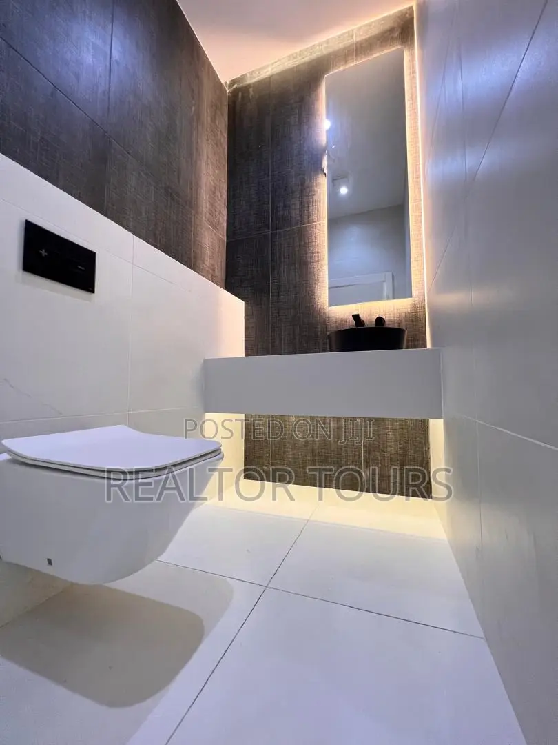 4bdrm House in East Legon for rent
