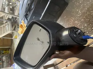 Mitsubishi Eclipse Cross 2020-2021-2022-2023-2025 Side Mirror Left