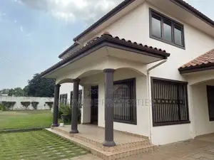 5bdrm House in East Legon, A&C Mall Area for rent