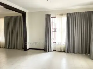5bdrm House in East Legon, A&C Mall Area for rent