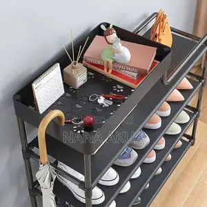 Shoe Rack In Stock