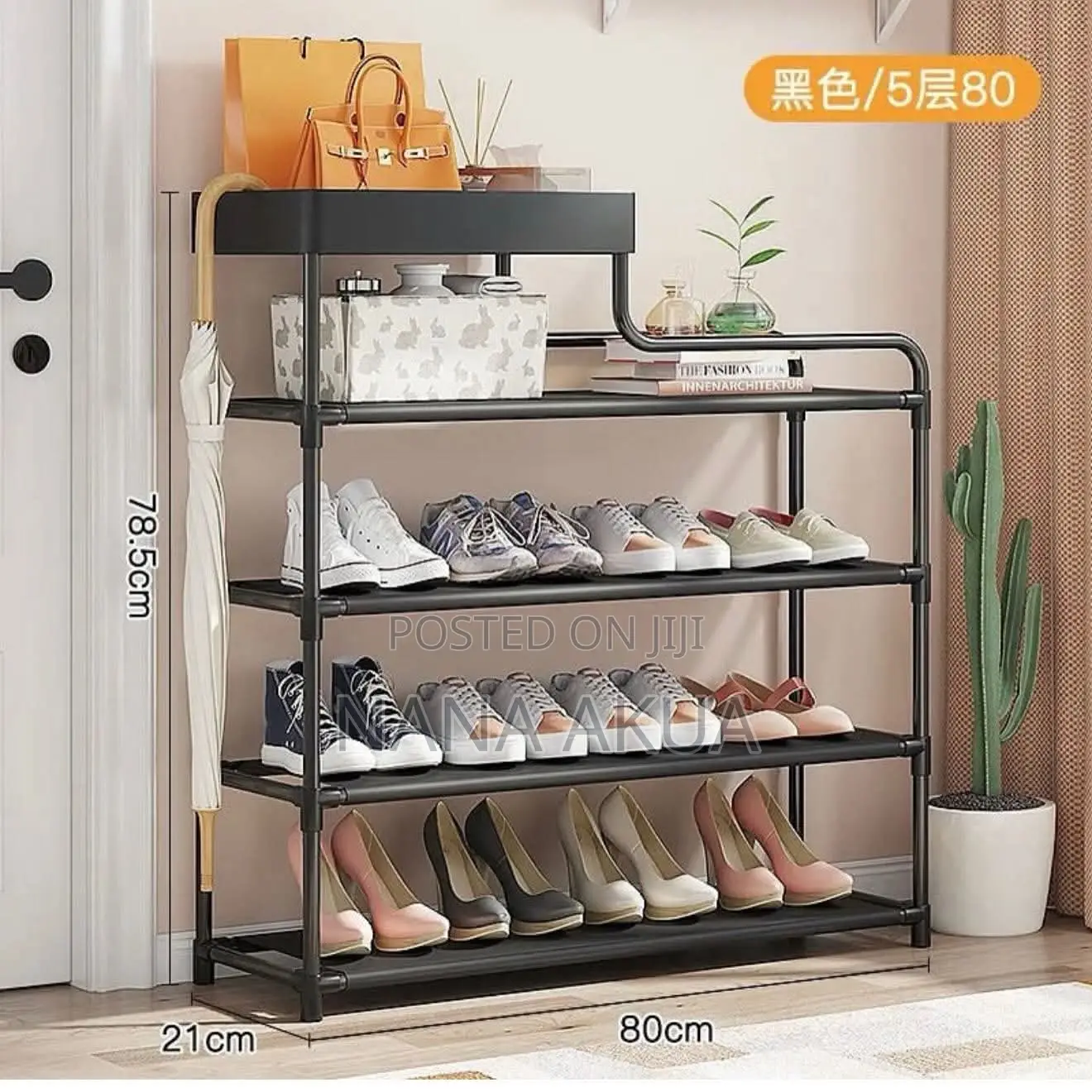 Shoe Rack In Stock