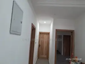 2bdrm Apartment in Amasaman for rent