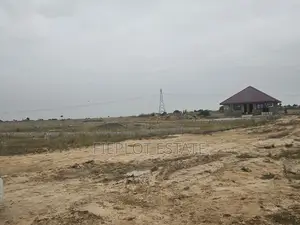 Own a Serviced, Registered Plot at Skyport City- Tsopoli