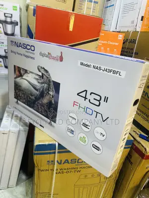 Original Nasco-43′′-Led-Digital-Satellite-Tv