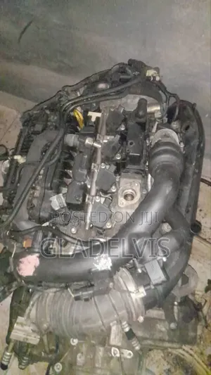 Ford Escape 2013 Engine 1.6l Reduced to Clear!