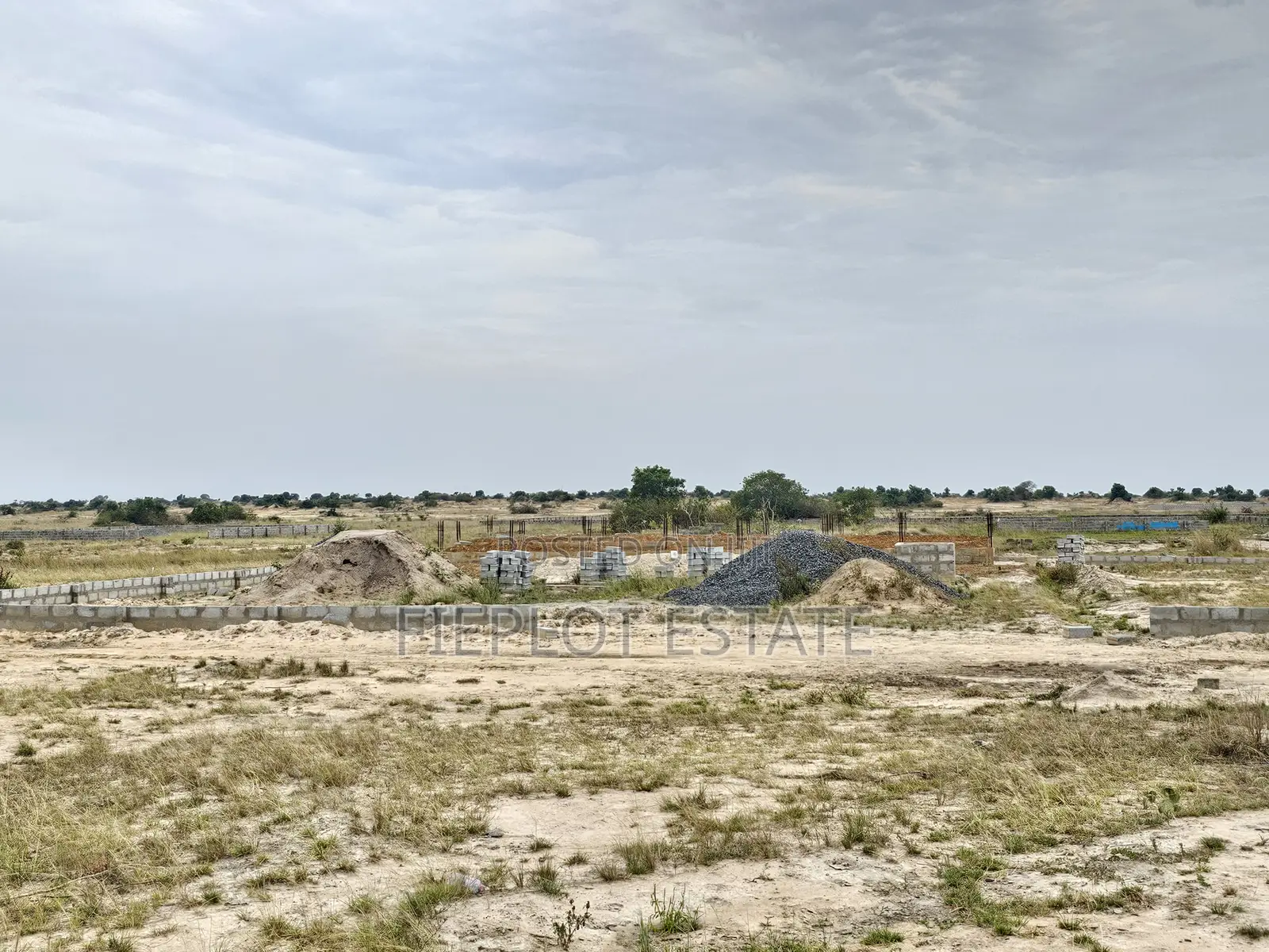 Smart Land Ownership Made Easy With Fieplot- Tsopoli Skyport City