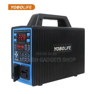 400w Solar Power Inverter