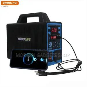 400w Solar Power Inverter