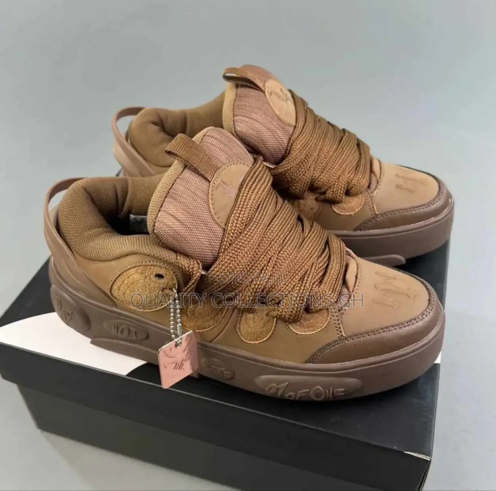 Puma Lafrance
