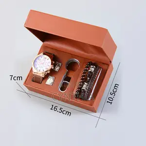 Quality Men's Watch Set