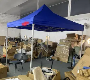 Canopy Tent