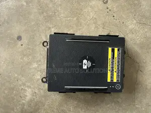 Wireless Charger Pad Control Module Honda Accord Civic Cr-v Hr-v 2023