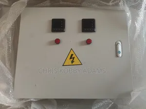 250a Automatic Changeover