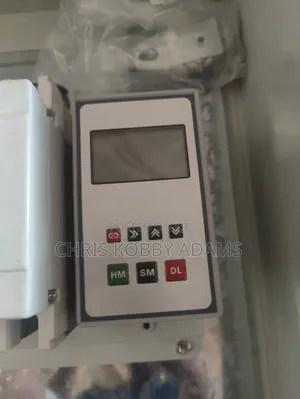 250a Automatic Changeover